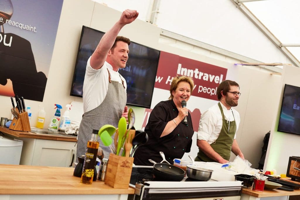 Malton Food Festival