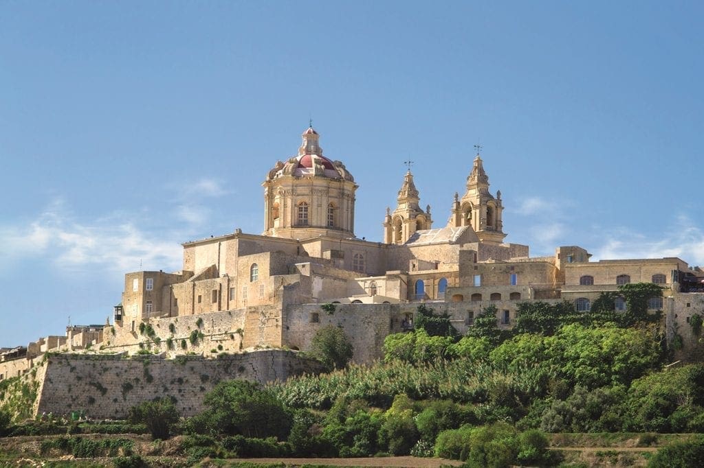 Malta