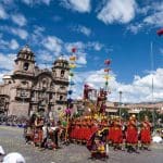 Inti Raymi, Cusco: Festival of the Sun
