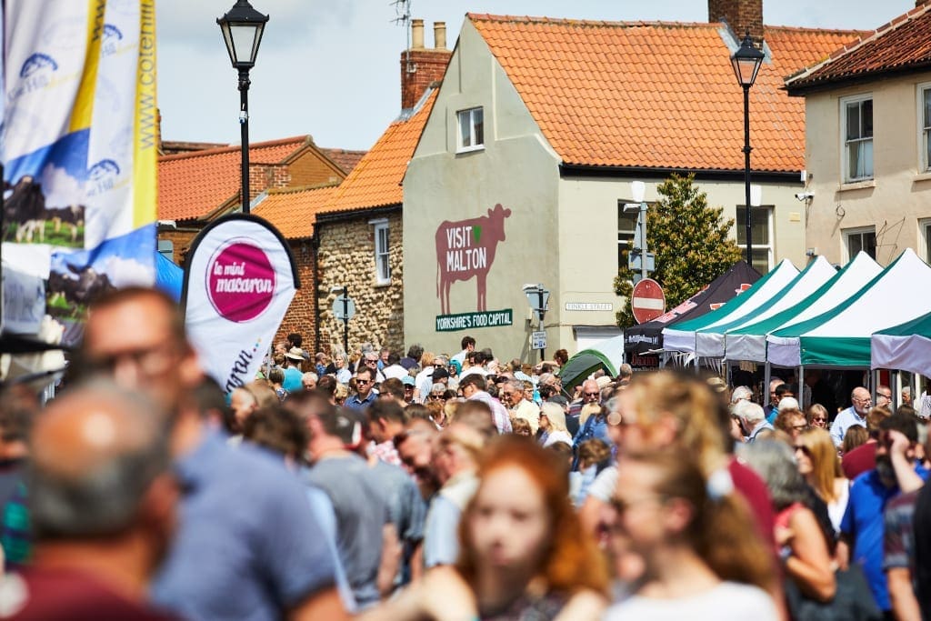 Malton