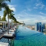 Six Best Hotel Rooftop Bars in the World