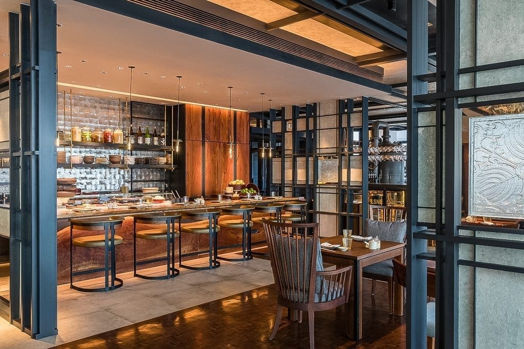 Rosewood Phnom Penh