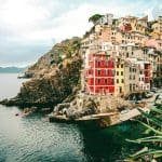 Italy Travel Tips: from Python to the Beautiful South