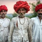 Travel Photography Tours: Getting to Know People