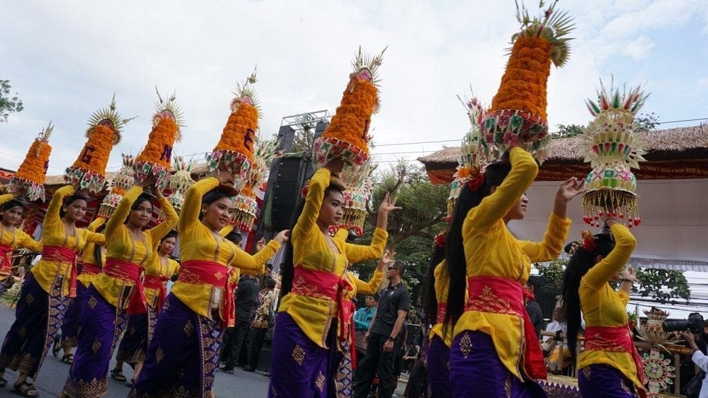 Bali Arts Festival