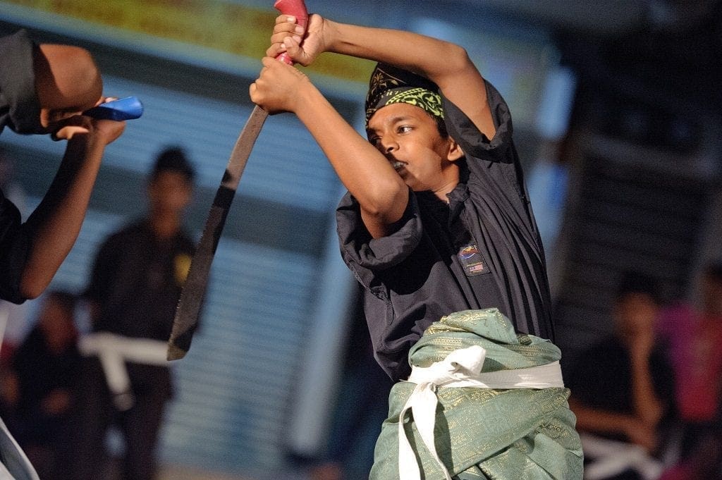 George Town Heritage Celebrations Malaysia
