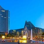 Things to do in Leipzig