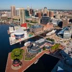 Visit Baltimore a City of Renaissance