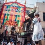 Five Festivals this Weekend
