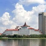 Sedona Yangon: Too Little Time