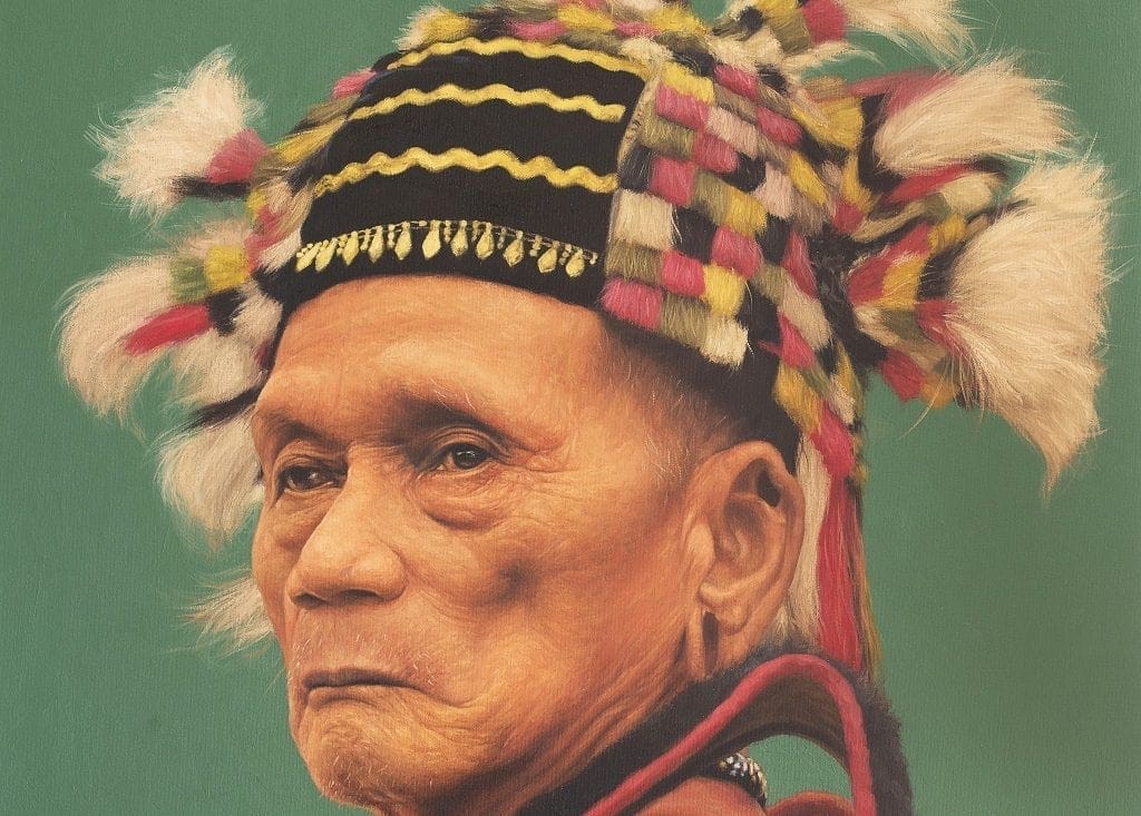 Rainforest Fringe Festival Sarawak