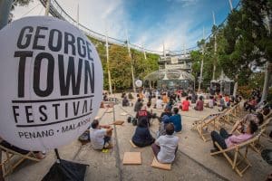 George Town Festival