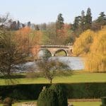 Burghley House