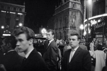 London Nights