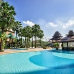The Sedona Yangon