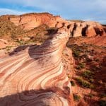 Four Great Trails to Hike in Nevada