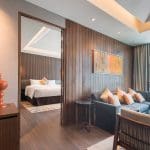 the Sedona Yangon