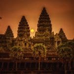 Siem Reap Photography Tours Cambodia