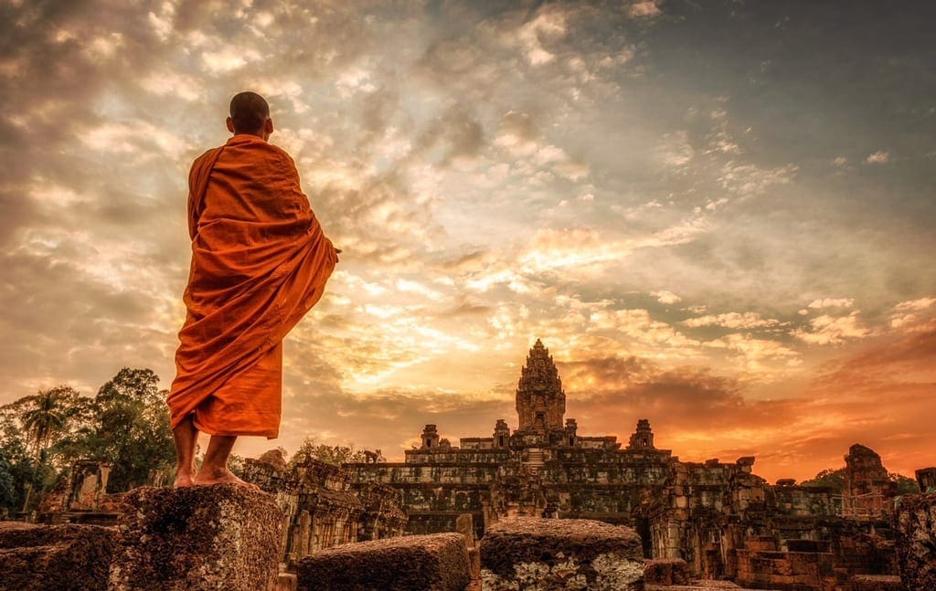 Siem Reap photography tours