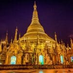 48 Hours in Yangon