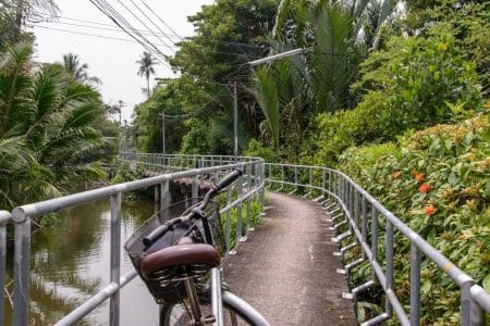 7 Undiscovered Things to Do in Bangkok
