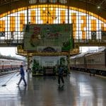 Bangkok Attractions – A Nostalgic Journey