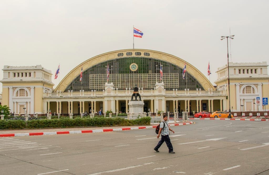 Bangkok Attractions