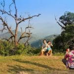 Chae Son National Park