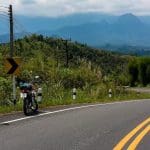 Five-Day Northern Thailand Motorcycle Trip