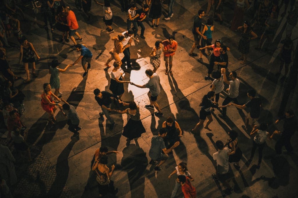 Buenos Aires Tango Festival