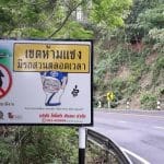 Thailand Motorcycle Rental Tips, Chiang Mai