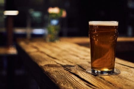 Pubs in Cheshire