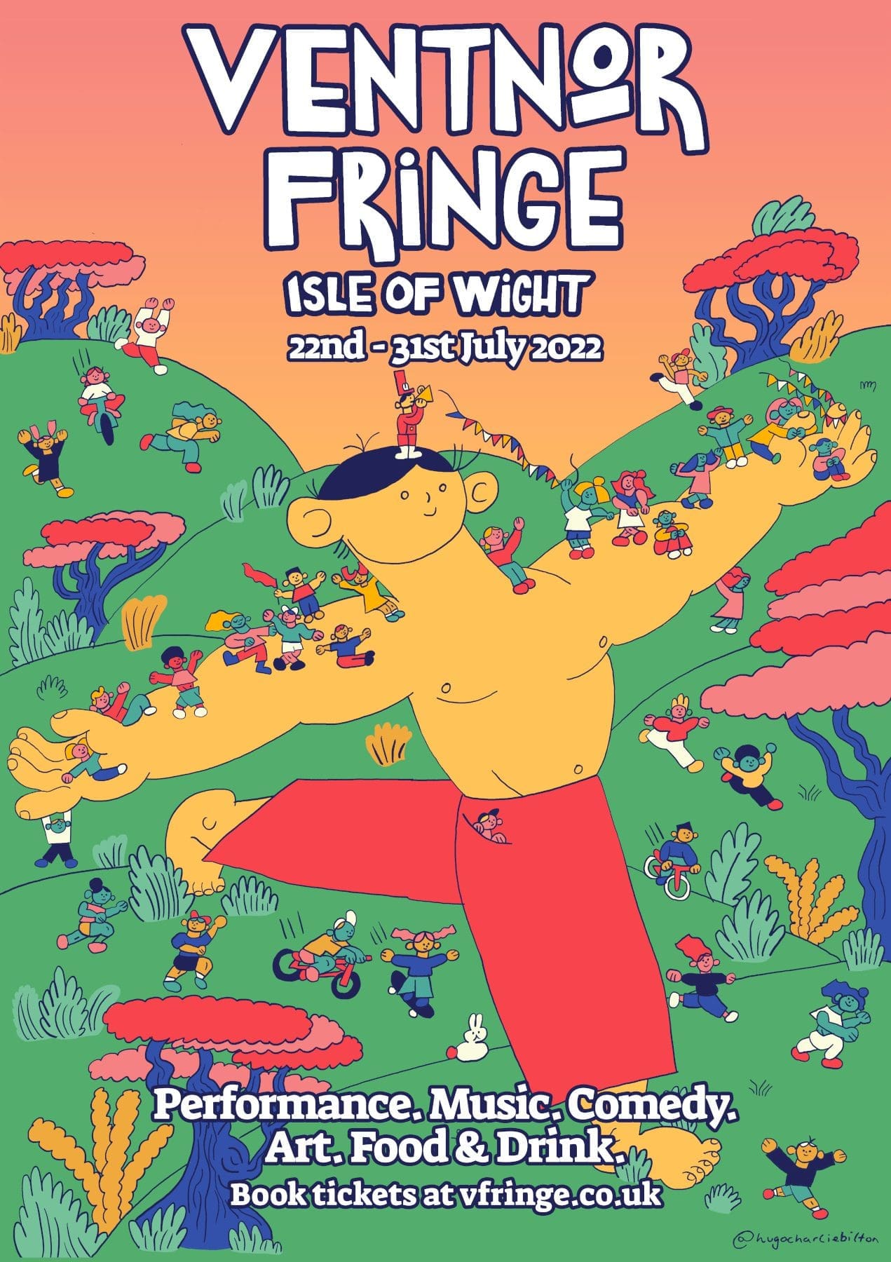 Ventnor Fringe