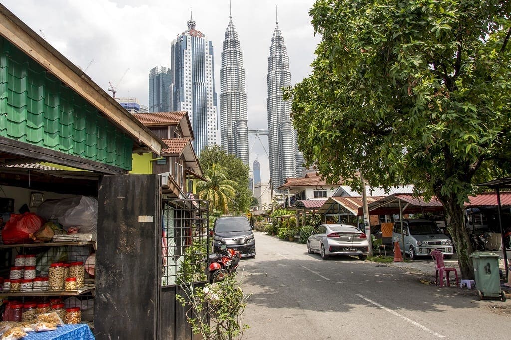 things to do in Kuala Lumpur Malaysia