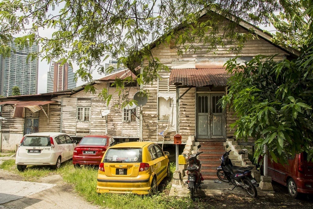 things to do in Kuala Lumpur