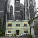 Vivekananda Ashram
