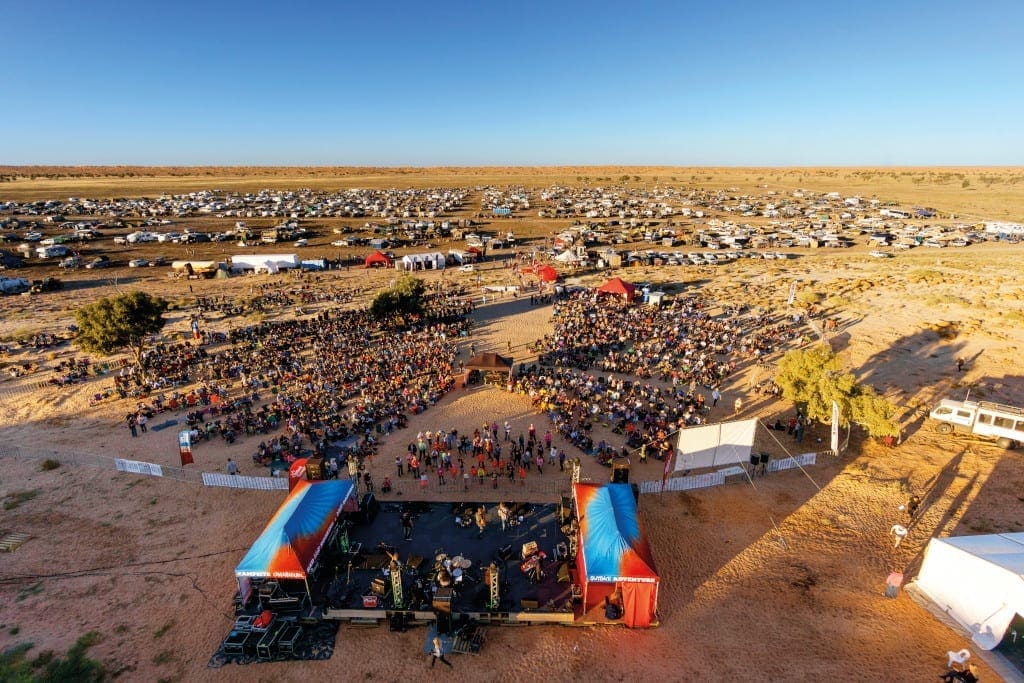 Queensland Festivals