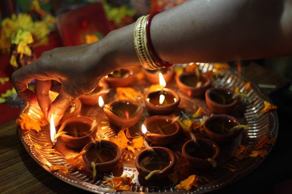 Hindu festivals in India