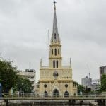 Holy Rosary Church, Bangkok