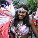 7 August Bank Holiday Festivals in the UK
