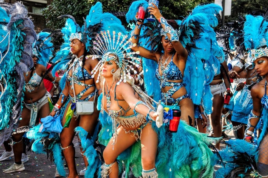 Notting Hill Carnival