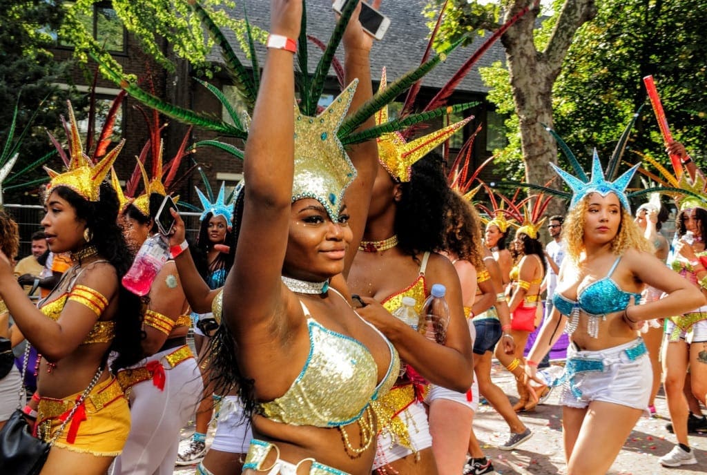 Notting Hill Carnival