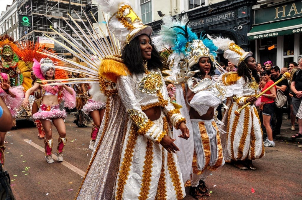 Notting Hill Carnival