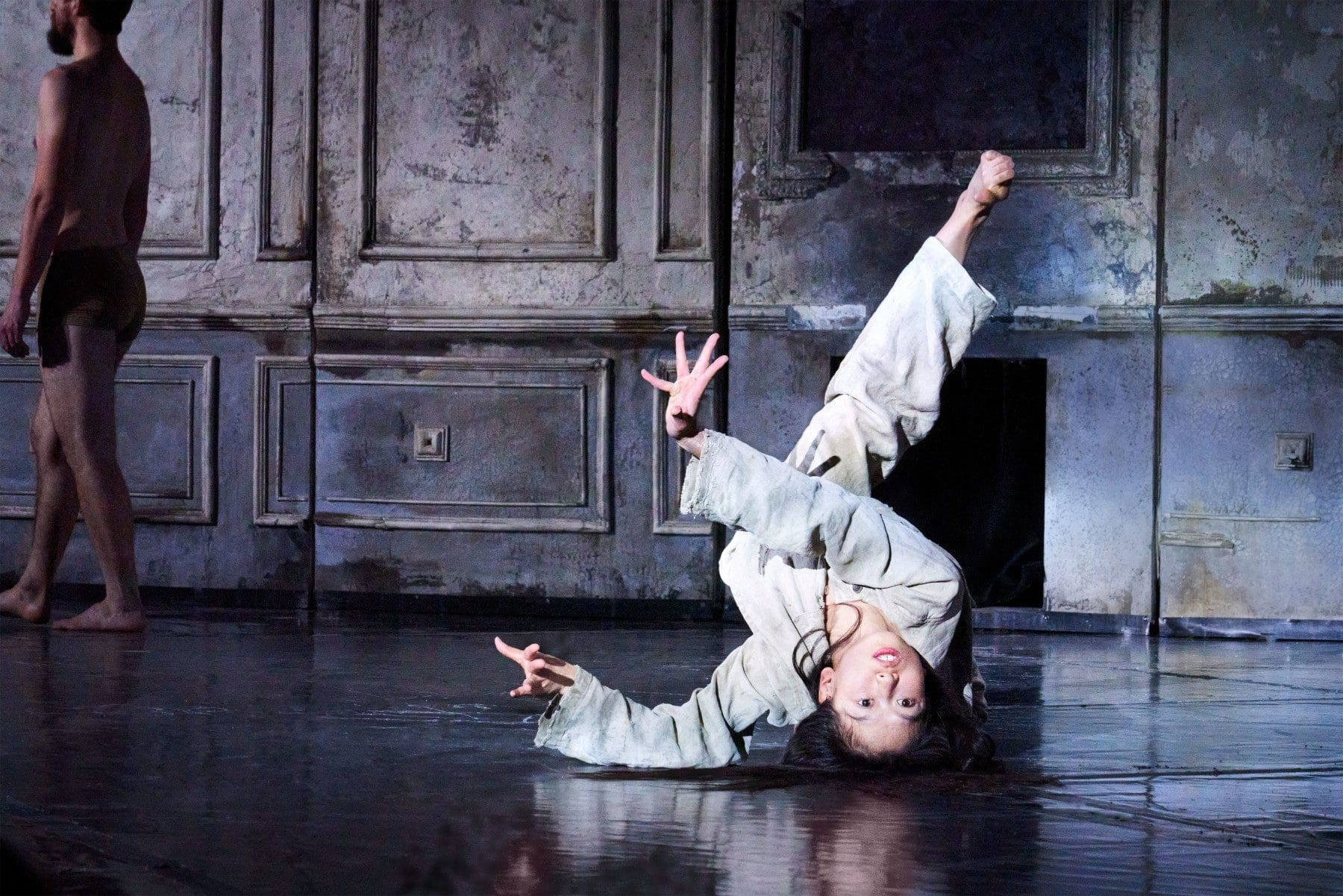 Edinburgh Festival EIF