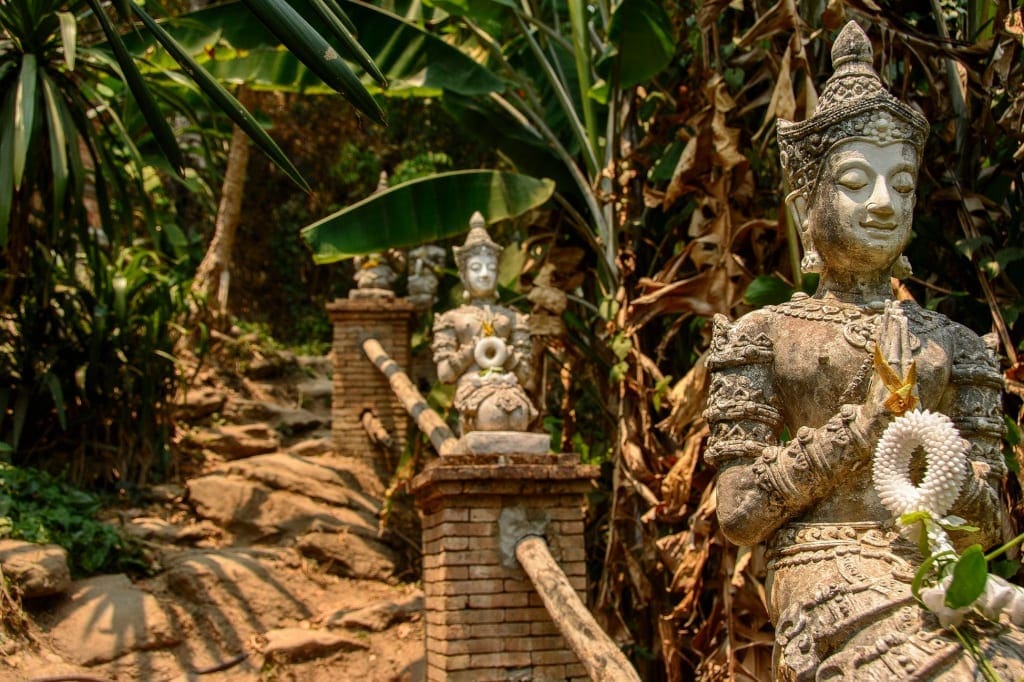 things to do in Chiang Mai