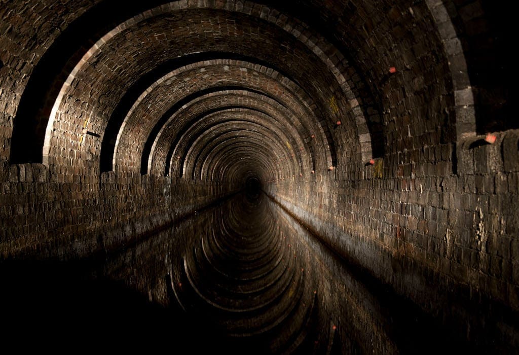 Standedge Tunnel