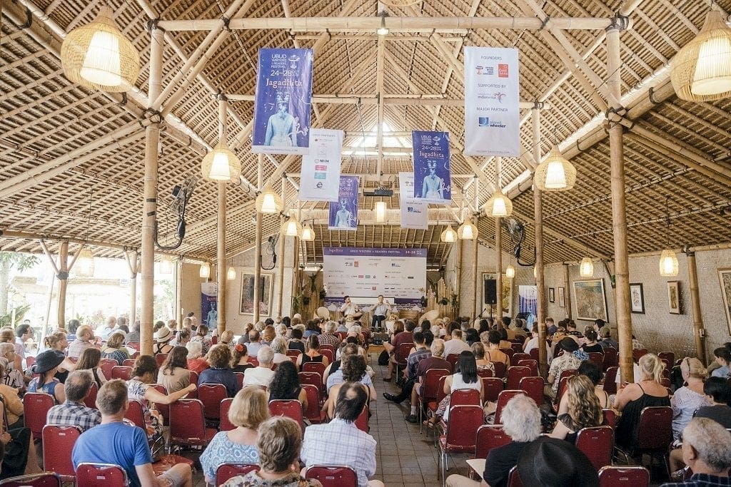 UWRF, Bali