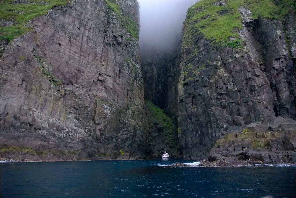 Faroe Islands Holidays Faroe Islands Travel