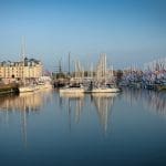 Deauville Beach