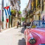 For Cuba Holidays: Think Santa Clara
